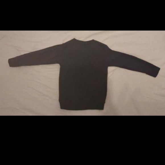 NWT - Turtledove London - Organic; Size 4-5, Charcoal Bear Face; Pants & Top - Picture 6 of 8